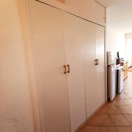 Résidence Les Voiliers - 2 Pièces Pour 4 Personnes 084 Leucate