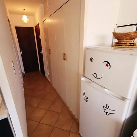 Apartment Les Voiliers - 2 Pieces 4 Couchages Port Mae-3084 Leucate