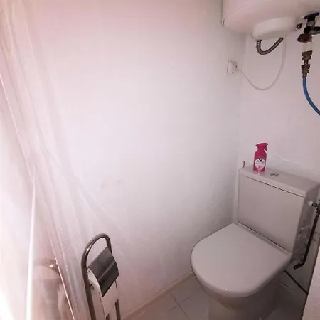 Résidence Les Voiliers - 2 Pièces Pour 4 Personnes 084 Leucate