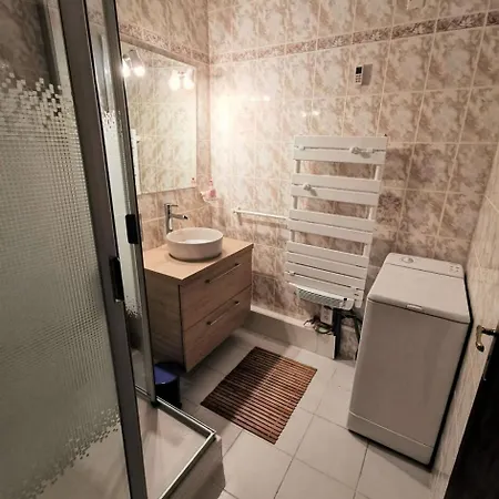 Appartement Résidence Les Voiliers - 2 Pièces Pour 4 Personnes 084 *
